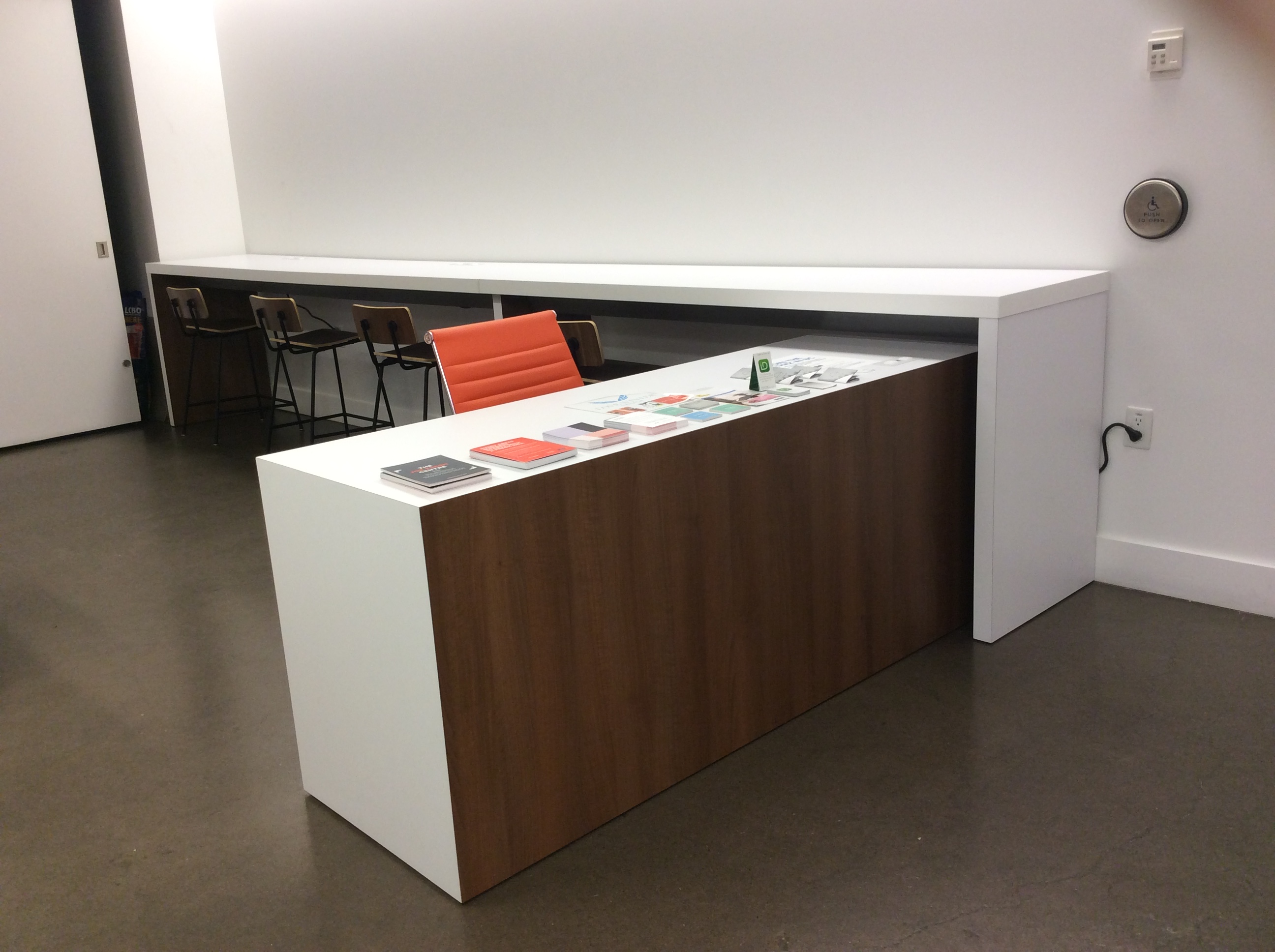 Gallery Spec Furniture